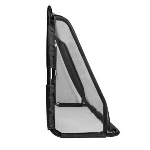 Golo de futebol com alvos VirtuFit 15 Baliza de futebol VirtuFit 7044 com alvos