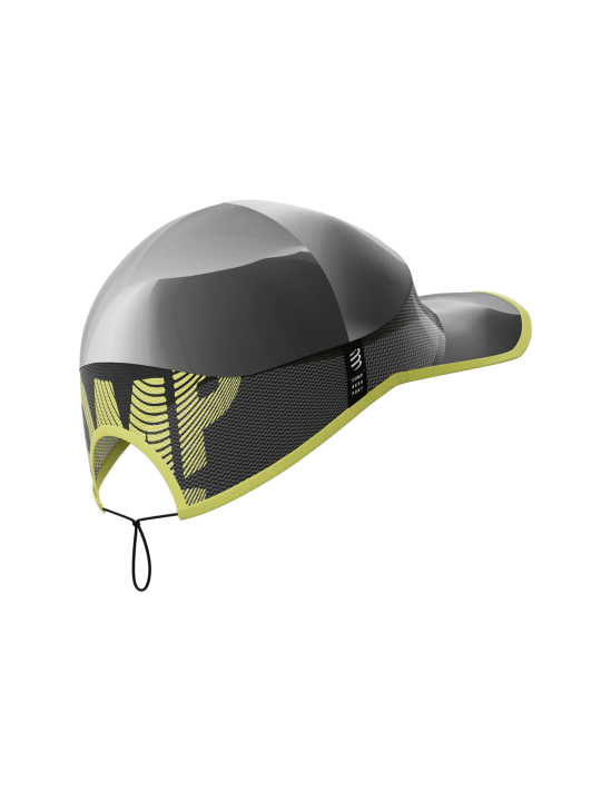 Boné Pro Racing Cap da Compressport 14934