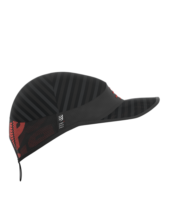Boné Pro Racing Cap da Compressport 34268
