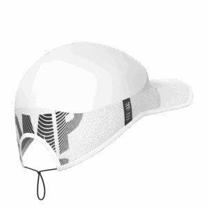 Boné «Pro racing cap» da Compressport 6 Boné Pro Racing Cap da Compressport 46888