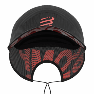 Boné Pro Racing Cap da Compressport 52075