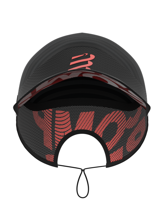 Boné Pro Racing Cap da Compressport 52075