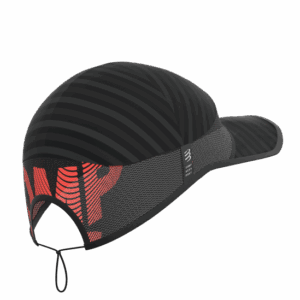 Boné Pro Racing Cap da Compressport 69463