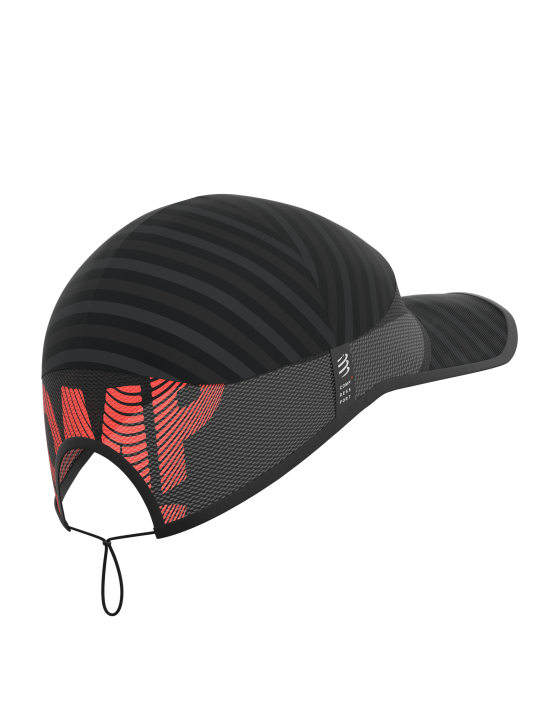 Boné Pro Racing Cap da Compressport 69463