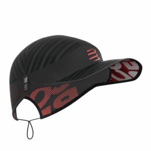 Boné Pro Racing Cap da Compressport 7485