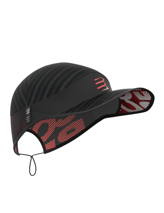Boné Pro Racing Cap da Compressport 7485