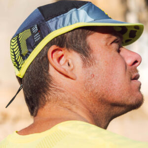 Boné Pro Racing Cap da Compressport 78559