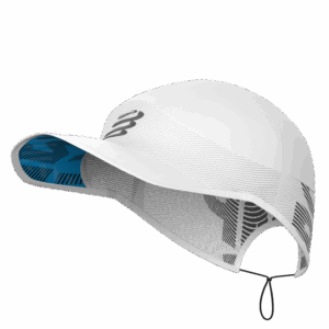 Boné «Pro racing cap» da Compressport 8 Boné Pro Racing Cap da Compressport 86112
