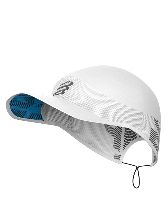 Boné «Pro racing cap» da Compressport 4 Boné Pro Racing Cap da Compressport 86112