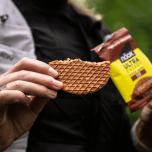Waffles energéticos Näak 30g (embalagem de 12) 13 Waffles energéticos 30g Naak embalagem de 12 37455