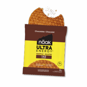 Waffles energéticos Näak 30g (embalagem de 12) 19 Waffles energéticos 30g Naak embalagem de 12 42259