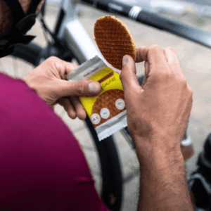 Waffles energéticos Näak 30g (embalagem de 12) 18 Waffles energéticos 30g Naak pack de 12 59248
