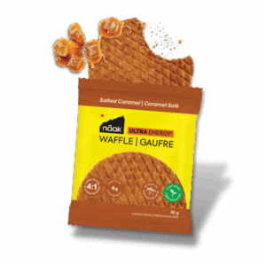 Waffles energéticos Näak 30g (embalagem de 12) 14 Energy Waffles 30g Naak embalagem de 12 63275