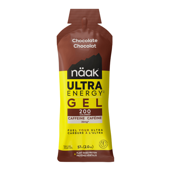Gel energético Näak 57g (embalagem de 12) 4 Gel energético 57g Naak embalagem de 12 14236