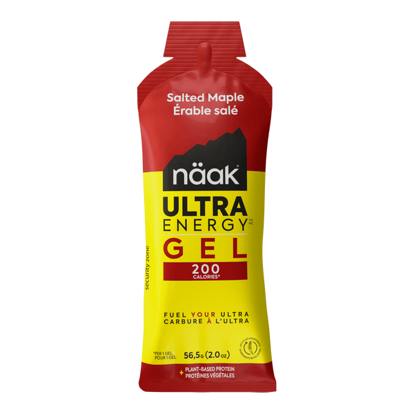Gel energético Näak 57g (embalagem de 12) 2 Gel energético 57g Naak embalagem de 12 39694
