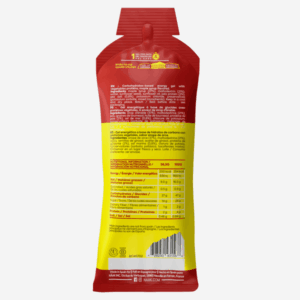 Gel energético Näak 57g (embalagem de 12) 8 Gel energético 57g Naak embalagem de 12 51707