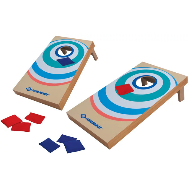 Jogo de Cornhole Schildkröt 1 Conjunto de cornhole Schildkrot 28952