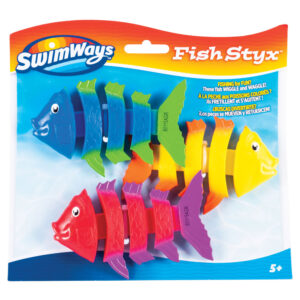 Brinquedo aquático Fish Styx Schildkrot 6816