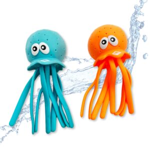 Giocattolo acquatico Schildkröt "Octo Buddies 3 Octo Buddies Schildkrot giocattolo d'acqua 54868