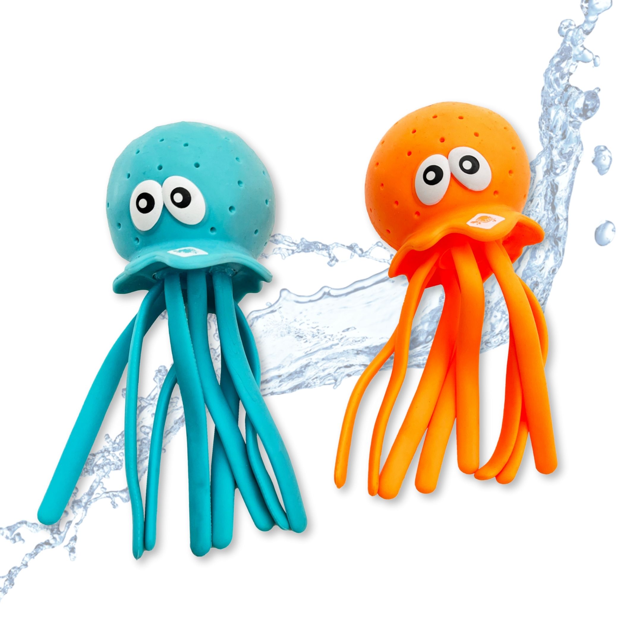 Giocattolo acquatico Schildkröt "Octo Buddies 1 Octo Buddies Schildkrot giocattolo d'acqua 54868