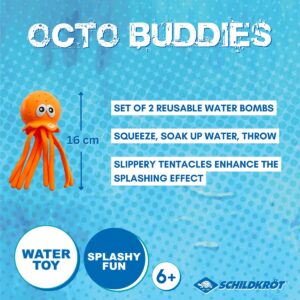 Giocattolo acquatico Schildkröt "Octo Buddies 4 Octo Buddies Schildkrot giocattolo d'acqua 76441