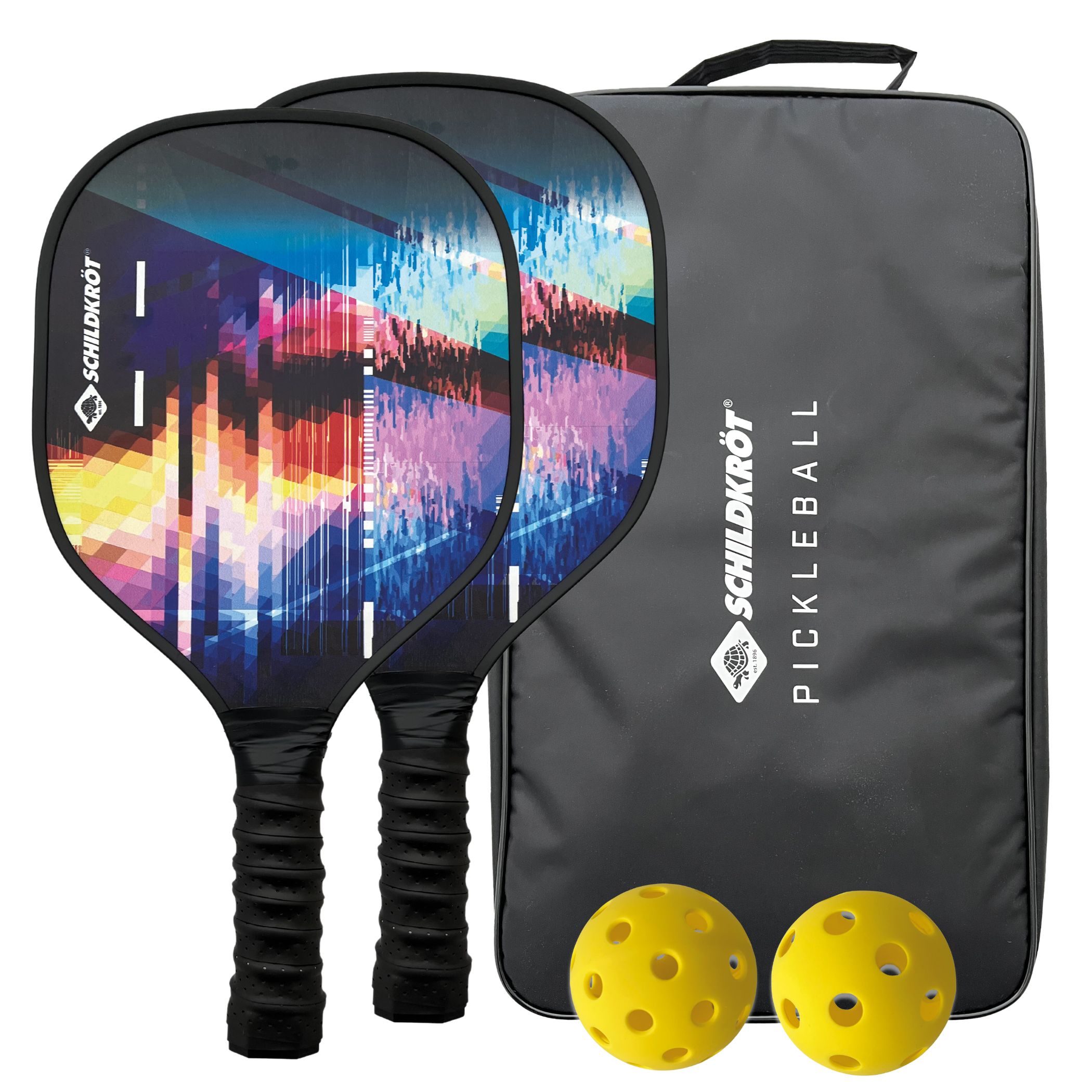 Kit de pickleball Schildkröt 1 xr:d:DAF3sfnHDiM:48,j:2872584981236634671,t:24010310