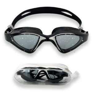 Schwimmbrille "Murano" Erwachsene Schildkröt 4 xr:d:DAFo DpQz c:21,j:2833161774331967719,t:23072507