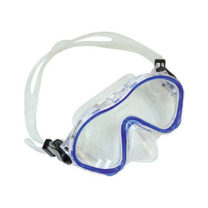 Maschera subacquea per bambini "Tahiti" Schildkröt 3 Maschera subacquea Tahiti per bambini Schildkrot 71309