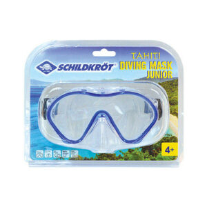 Maschera subacquea per bambini "Tahiti" Schildkröt 4 Maschera subacquea Tahiti per bambini Schildkrot 81537