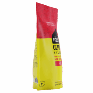 Miscela per bevande "Ultra Energy" 720g Näak 12 Ultra Energy Drink Mix 720g Naak 38166