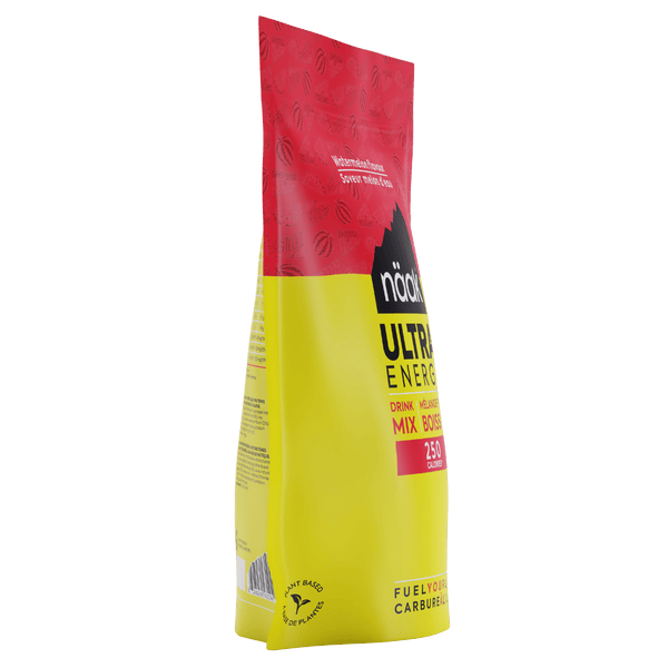 Miscela per bevande "Ultra Energy" 720g Näak 5 Ultra Energy Drink Mix 720g Naak 38166