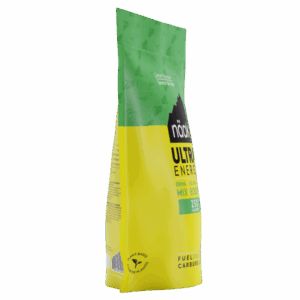 Miscela per bevande "Ultra Energy" 720g Näak 9 Ultra Energy Drink Mix 720g Naak 71910