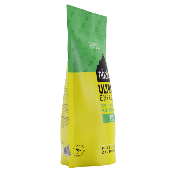 Miscela per bevande "Ultra Energy" 720g Näak 2 Ultra Energy Drink Mix 720g Naak 71910