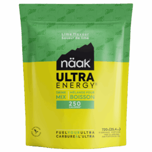Miscela per bevande "Ultra Energy" 720g Näak 8 Ultra Energy Drink Mix 720g Naak 94282