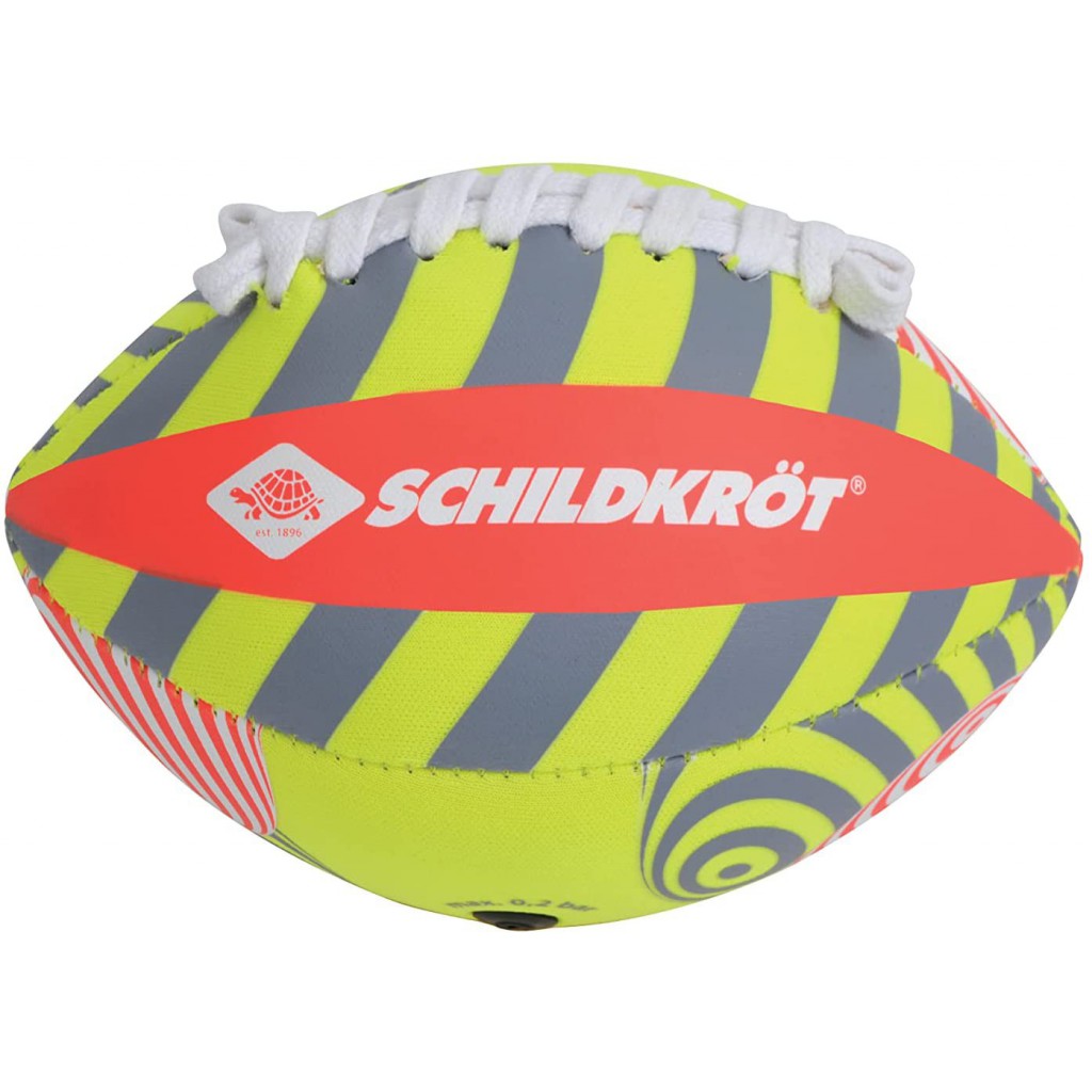 Mini-futebol T2 Schildkröt 1 T2 mini-futebol americano Schildkrot 39938