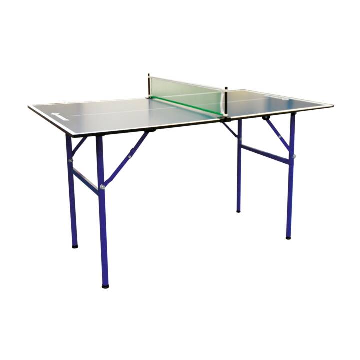 Mini tavolo da ping pong Schildkröt "Midi XL 4 Tavolo da ping pong Schildkrot Midi XL mini 17080