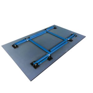 Mini tavolo da ping pong Schildkröt "Midi XL 6 Mini tavolo da ping pong Midi XL Schildkrot 42894
