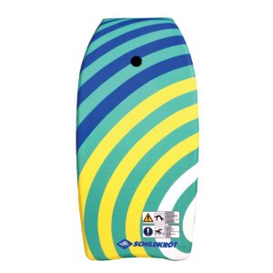 Bodyboard L 93x46cm Schildkrot 93511