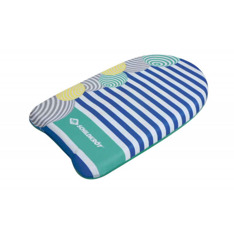 Bodyboard S 49x33cm Schildkröt 1 Bodyboard S 49x33cm Schildkrot 43026