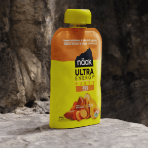 Purea energetica 90g Naak confezione da 12 67982