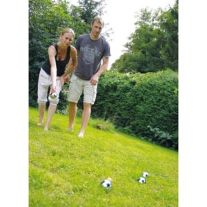 Set Schildkröt petanqueballen 6 Set Schildkrot petanqueballen 29737