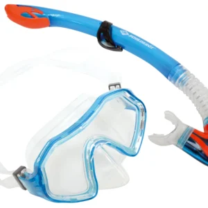 Set di masquetuba per bambini Barbados Schildkrot 44151