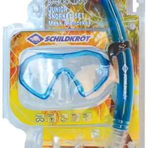 Set di masquetuba per bambini Barbados Schildkrot 62149