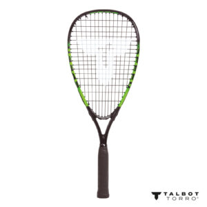 Set da speedbadminton "Speed 5500 Led" di Talbot-Torro 5 Set Speedbadminton Speed 5500 Led Talbot Torro 5431