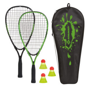 Set di speedbadminton Talbot-Torro 4 Set speedbadminton Talbot-Torro 28339