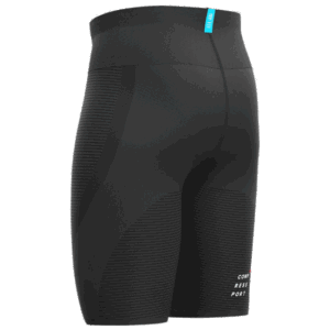 Pantaloncini a compressione Compressport "Oxygen under control short" da uomo 6 Pantaloncini a compressione Oxygen under control da uomo Compressport 11520