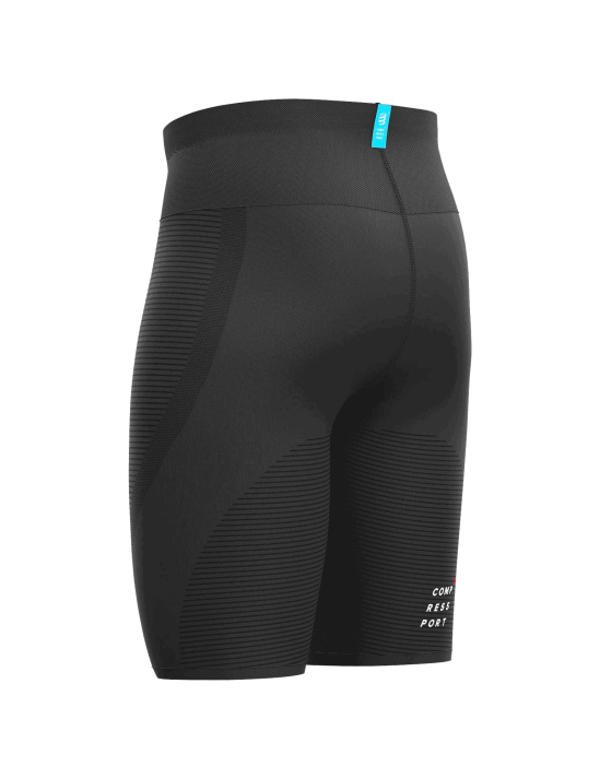 Pantaloncini a compressione Compressport "Oxygen under control short" da uomo 2 Pantaloncini a compressione Oxygen under control da uomo Compressport 11520