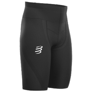 Pantaloncini a compressione Compressport "Oxygen under control short" da uomo 5 Pantaloncini Oxygen under control da uomo Compressport 33341