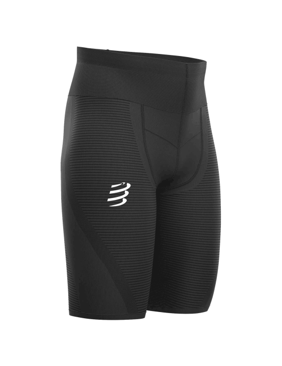 Pantaloncini a compressione Compressport "Oxygen under control short" da uomo 1 Pantaloncini Oxygen under control da uomo Compressport 33341
