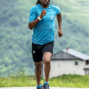 Pantaloncini a compressione Compressport "Oxygen under control short" da uomo 8 Pantaloncini Oxygen under control da uomo Compressport 87043